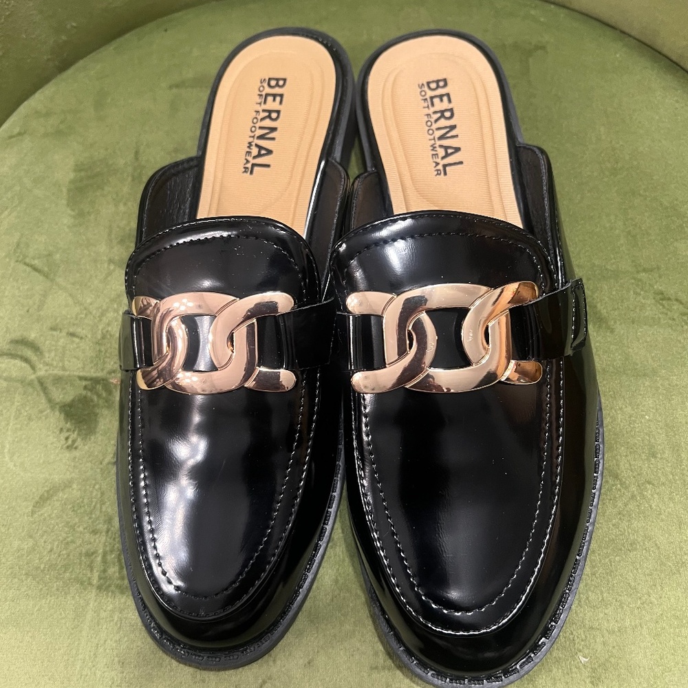 Bernal Shoes